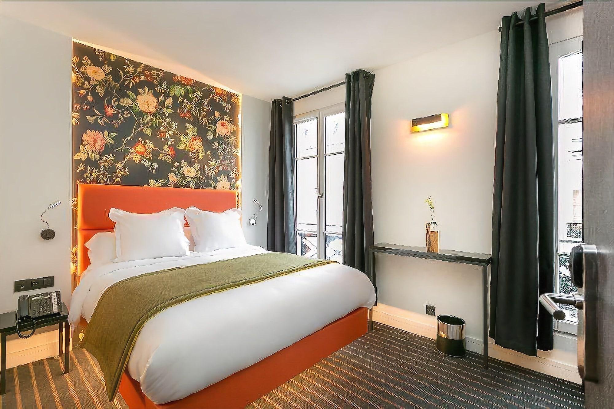 Hotel Scarlett Paris Extérieur photo